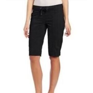 Prana Bliss Knickers - Women's Small Gray